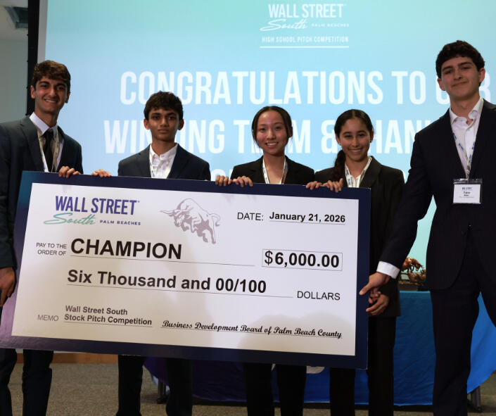 PITCH COMPETITION