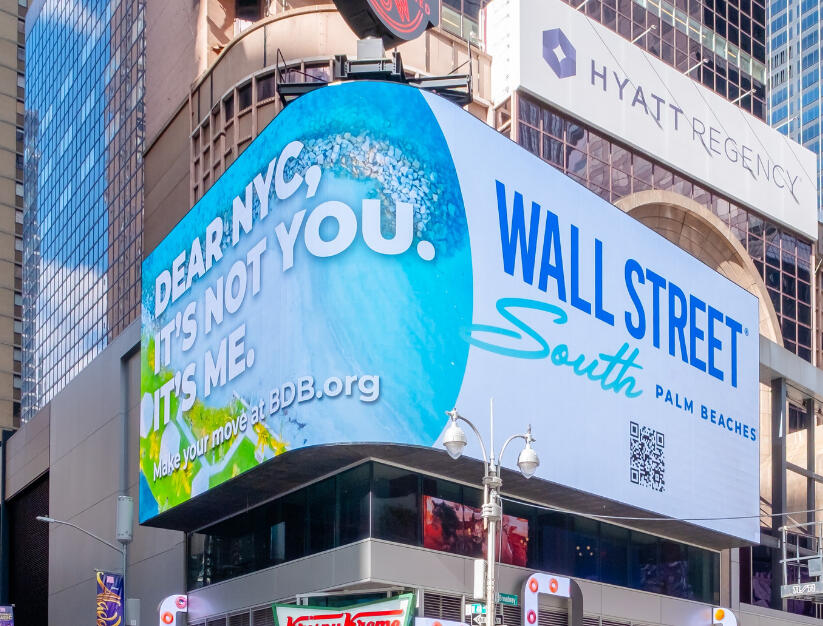 Billboards